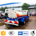 Casc Fuel Tank Truck with Dispensing